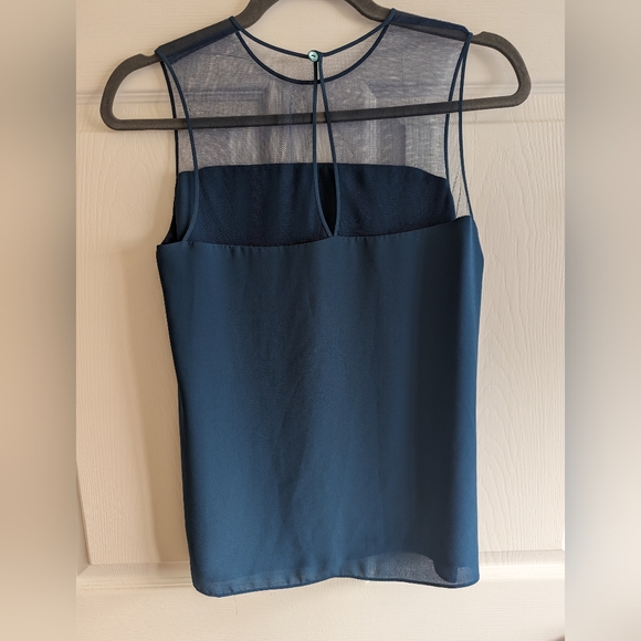 Babaton Lionel Blouse - xs - Picture 5 of 5